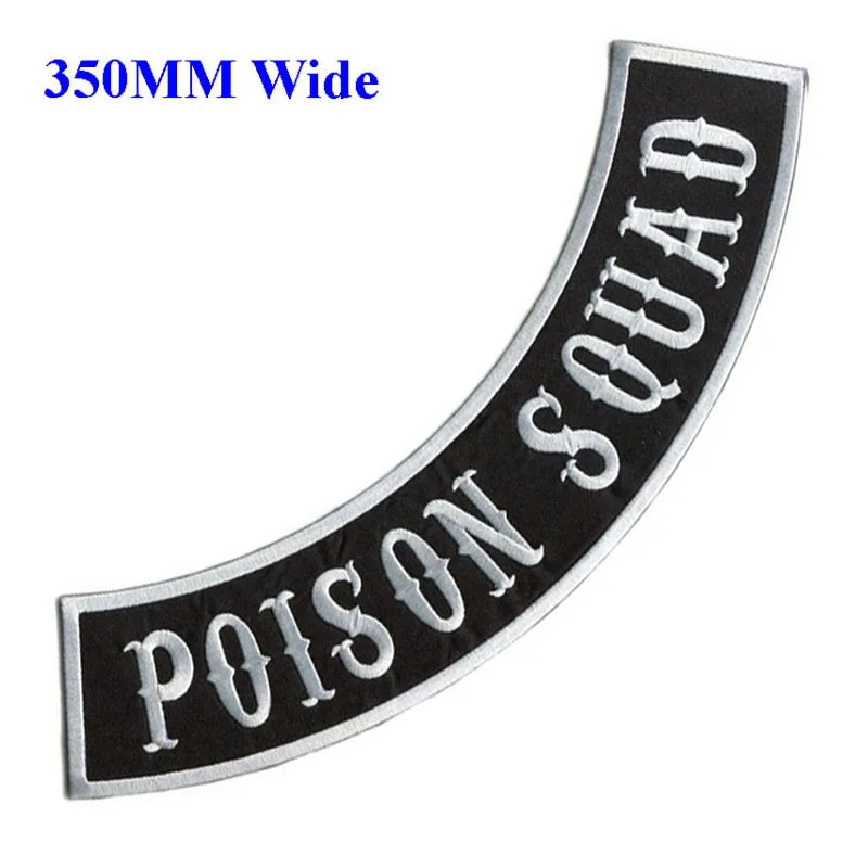 43-4 poison squad