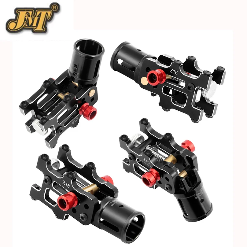 JMT DIY X4 560 мм комплект из углеродного волокна для рамы складной/складной шасси 3508