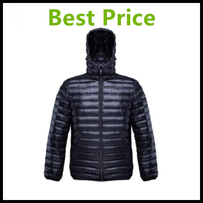 Xiaomi 90 Fun Down Jacket Feather Dress Coat Xiaomi One Weaving Thin Down Jacket White Duck DownJacket Warm For Smart Home New