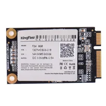 Original KingFast F2M 8GB 16GB 32GB Internal Solid State Drives 2.5″ SSD SATA3 solid state disk for Desktop/Laptop High Quality