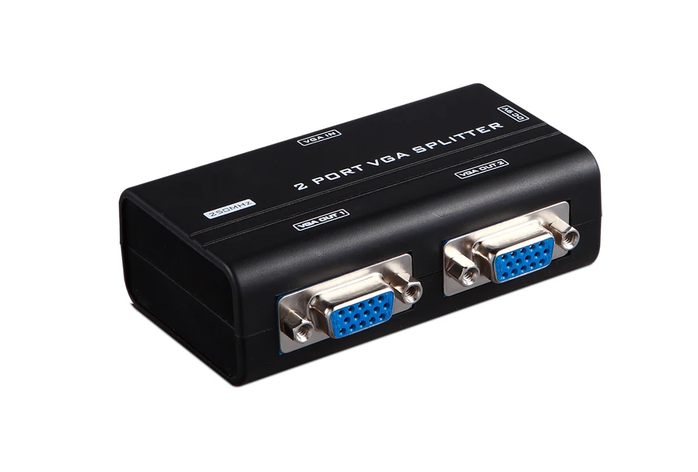Online Buy Wholesale vga amplifier from China vga