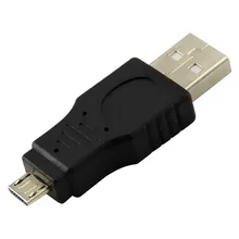 Wholesale Super short mini Micro USB cable 5cm USB-A male to Micro-USB male adapter Data Sync Charge for samsung xiaomi Android