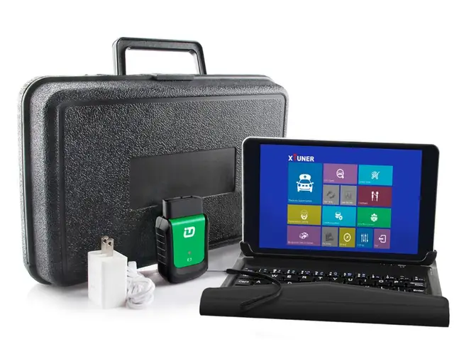 Obd-diag Driver Download For Windows 10