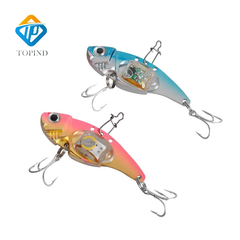 fishing lures