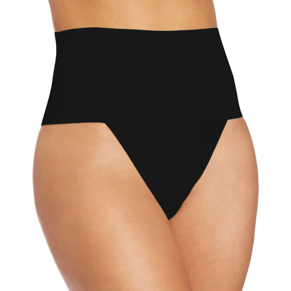 SAUCY ANGELIA Women Sexy Control Panties High Waist Bodycon Corsets