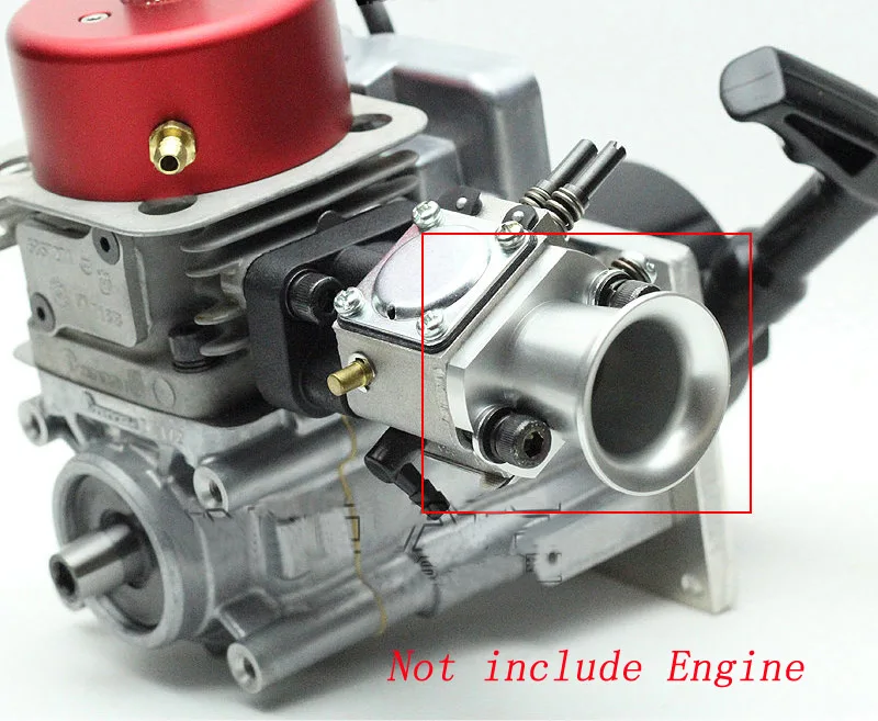 zenoah 30cc marine engine