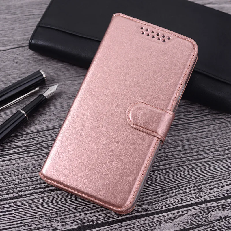Роскошный чехол из искусственной кожи для Cubot Note Plus, чехол, 5,2 ...