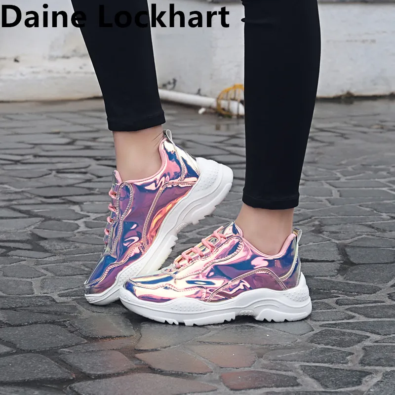 pippy platform sneaker sam edelman