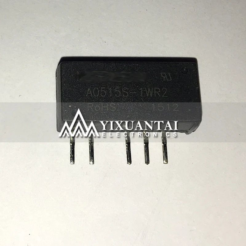 

2pcs/lot 100% Original A0515S-1WR2 A0515S DIP