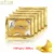 15 Пар Красоты Корейская Косметика 24K Gold Crystal Коллагеновая Маска Для Глаз Листовая Маска Темные Круги Акне Глазные Патчи Для Ухода За Кожей Глаз