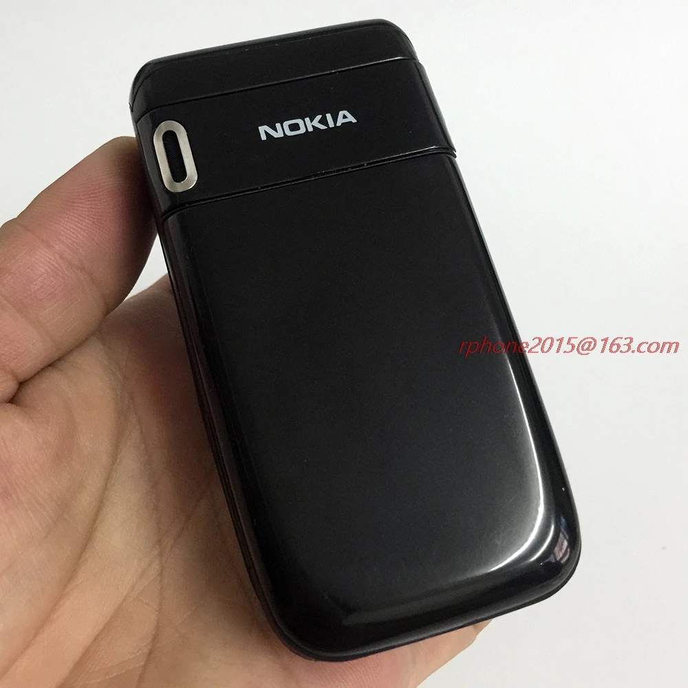 iphone 12 refurbished Nokia 6085 Refurbished Mobile Phone 2G GSM Bluetooth Flip Cellphone Original Unlocked iphone se refurbished