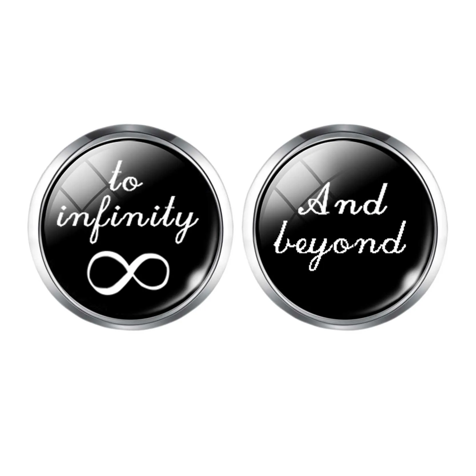 

Wedding Cufflinks Silver Color French Quality Men Shirt Cufflinks Fashion Custom Jewelry Cuff Button Silver Color Cufflinks