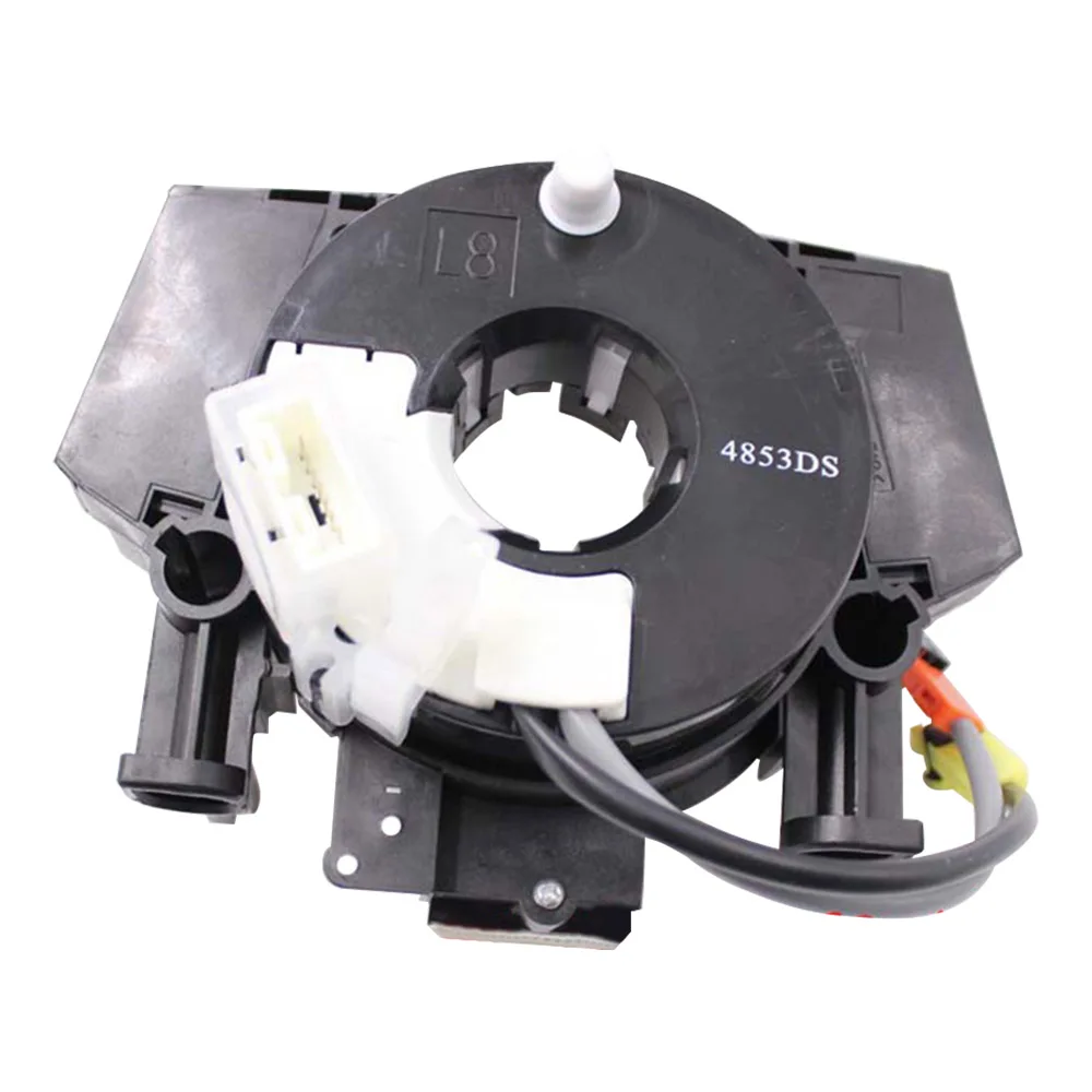 

Steering Wheel Spring Coil For Nissan Versa 350Z Qashqai Murano Pathfinder Car Steering Wheel Accessories