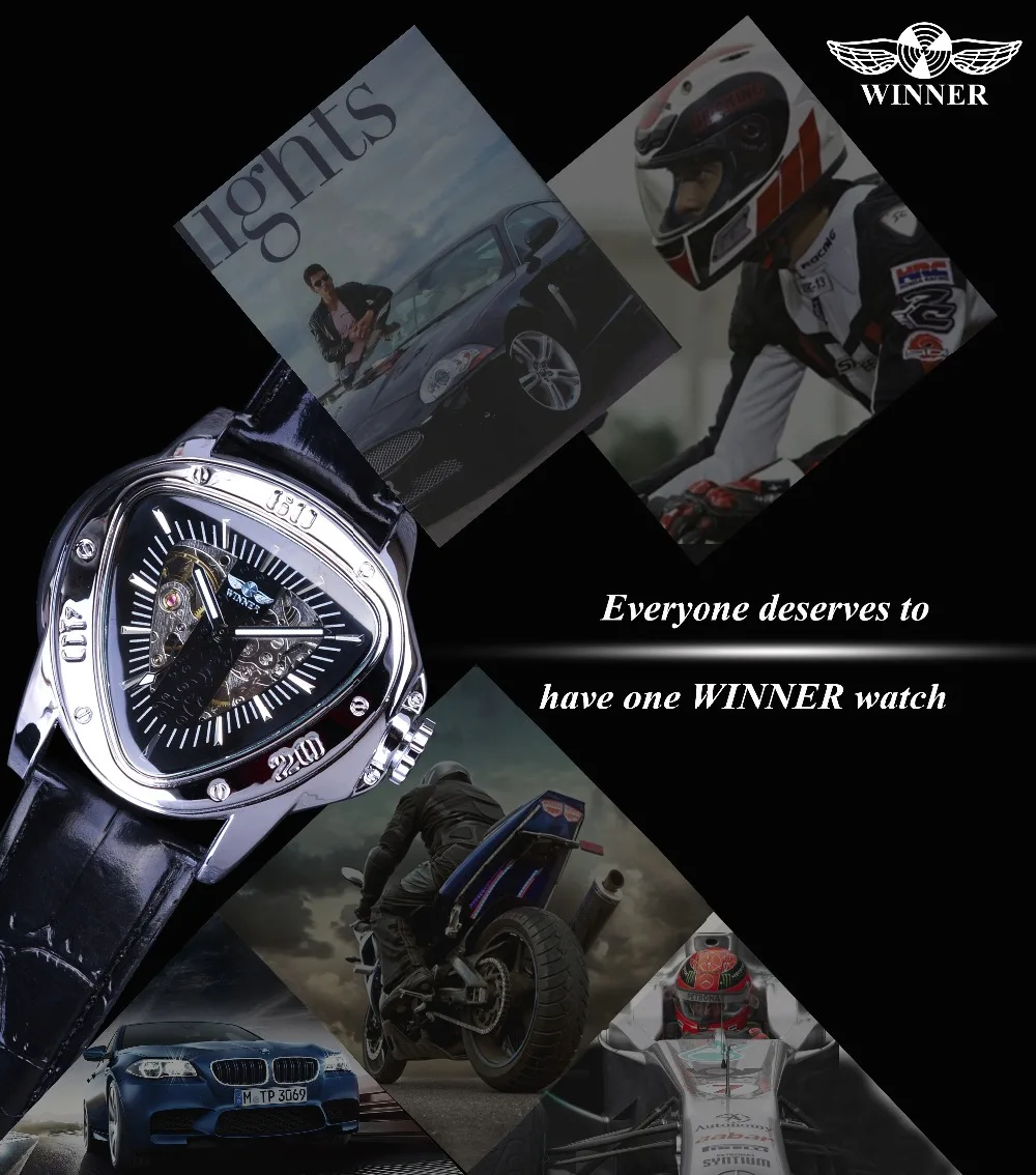 clock brand