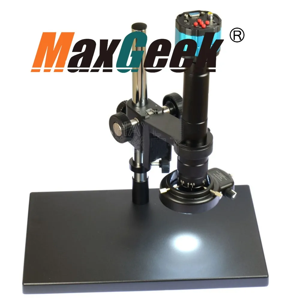 

Digital Microscope Stand Base Monocular Holder with Adjustable Bracket XDS-10A