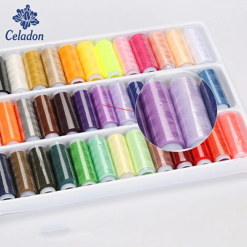 Warna Benang Jahit Yang Jadi Daging - Perumperindo.co.id