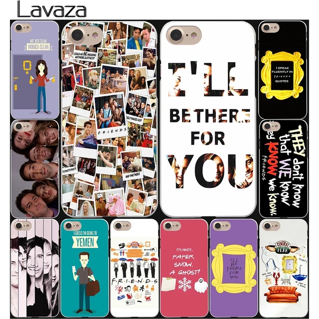 friends coque iphone 8