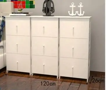 خزانة. بسيط الرف. المدرسة الابتدائية الأطفال الشحن مزيج خزانة