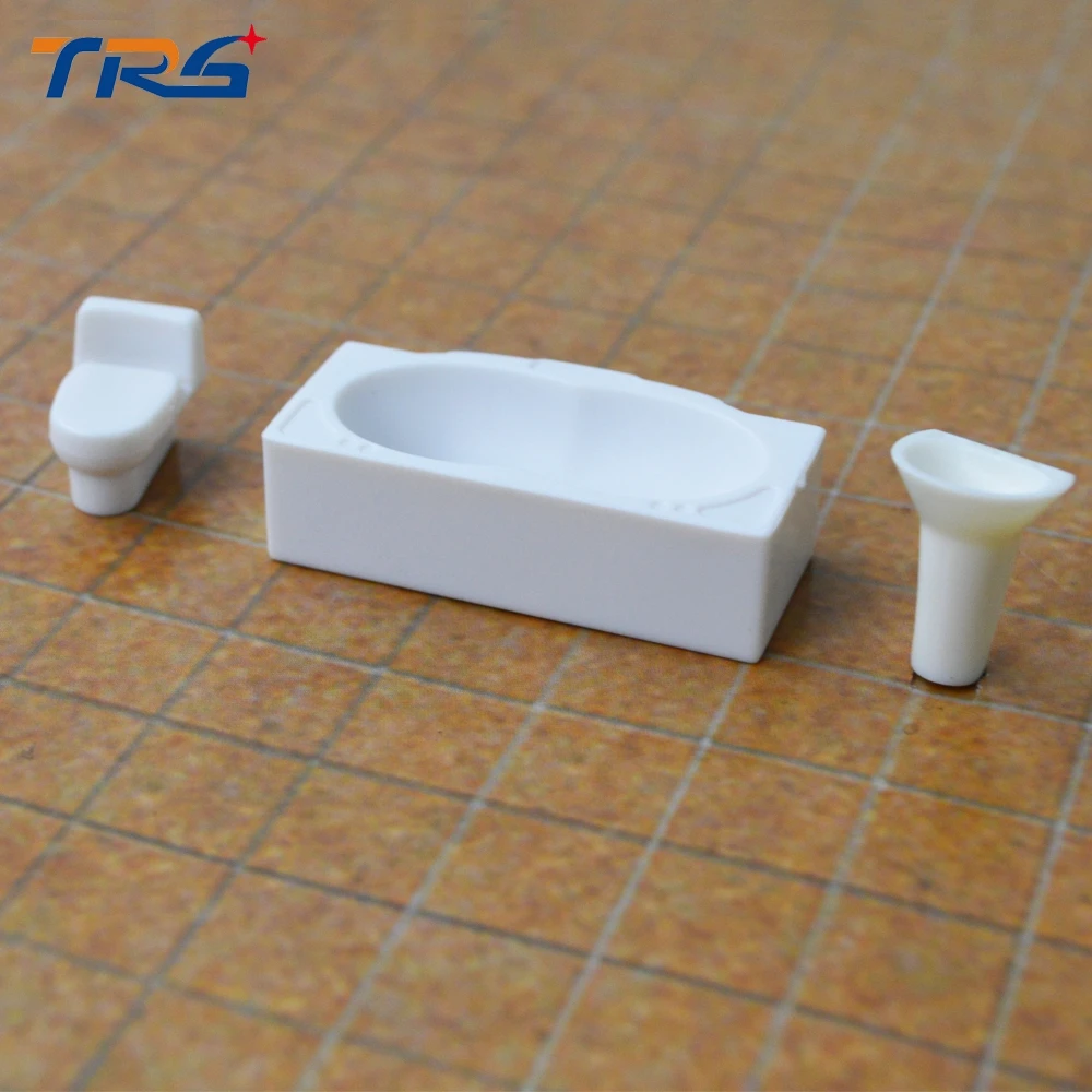 dollhouse bathtub diy