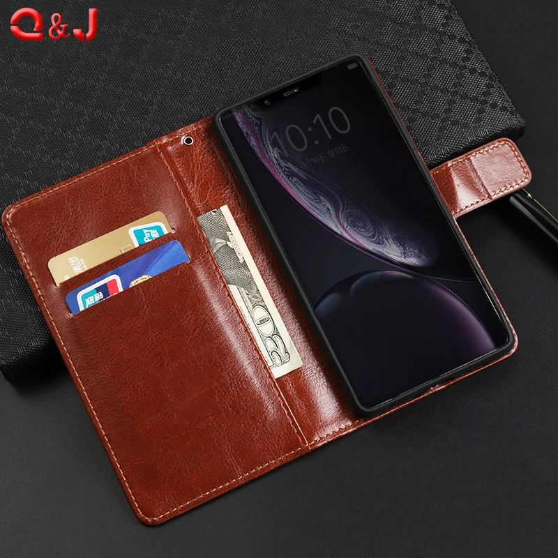 

Bussiness style case for Huawei honor 4 5 A C X 6 7 C Pro 6X Plus 8 A C X Pro 9 i VIEW 10 Lite play v8 magic Phone cases wallet