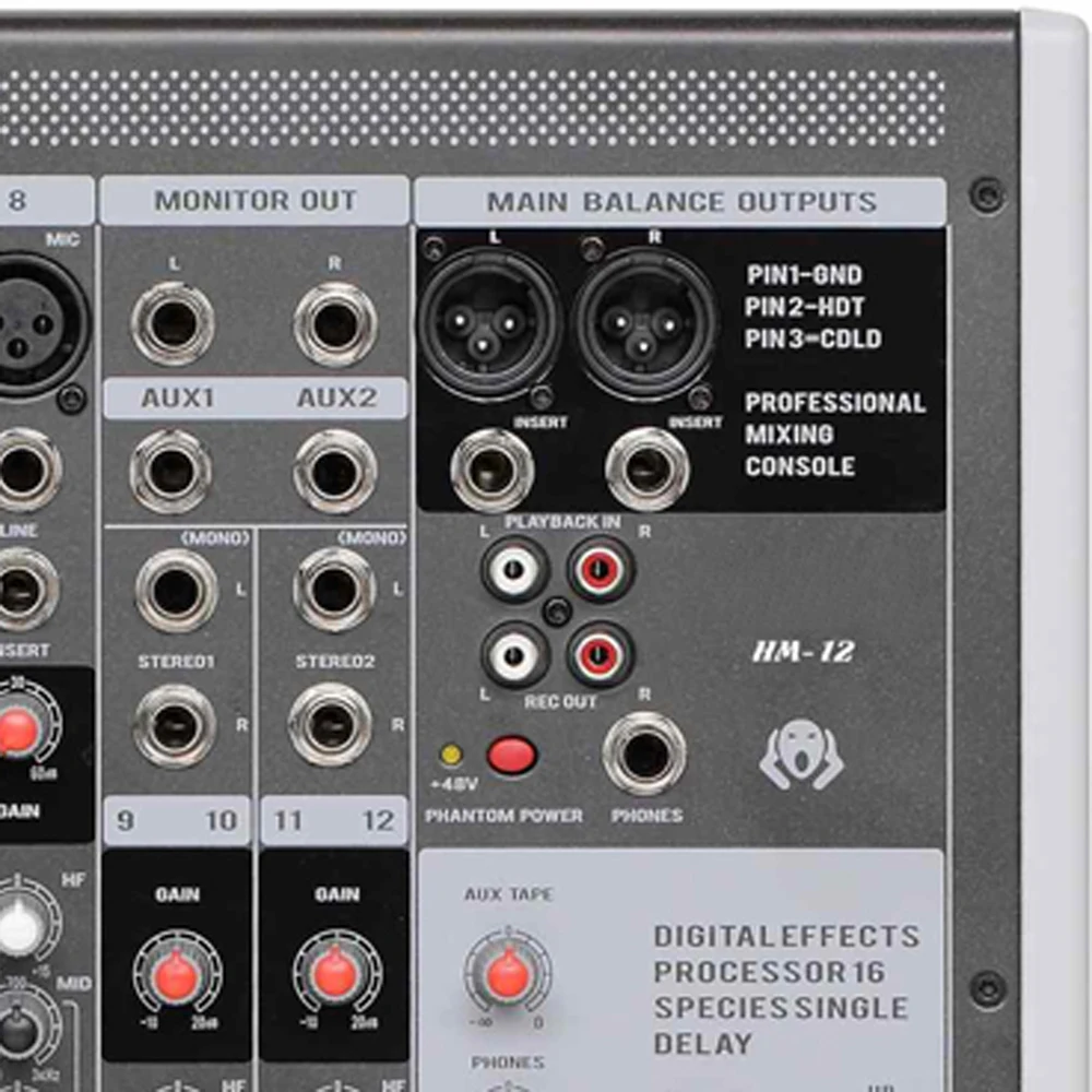 HM1212...
