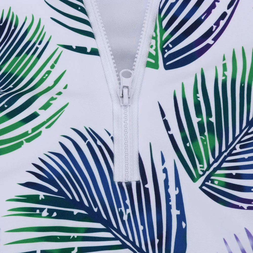 SAGACE سيدة طويلة الأكمام ورقة طفح الحرس المرأة مثير تصفح ملابس السباحة طباعة قطعة واحدة ملابس السباحة واقية من الشمس تصفح SAGACE سيدة طويلة الأكمام ورقة طفح الحرس المرأة مثير تصفح ملابس السباحة طباعة قطعة واحدة ملابس السباحة واقية من الشمس تصفح