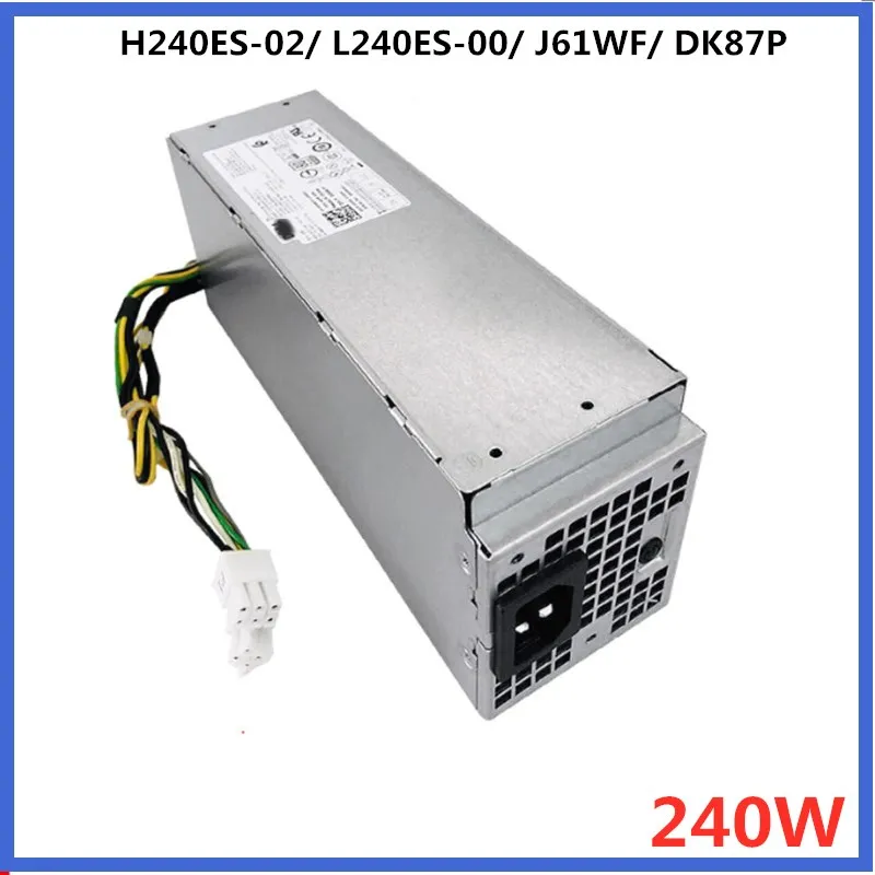 Новый блок питания для Dell 3668 3050 3060 3650 3670 5050 7050 J61WF DK87P | Компьютеры и офис
