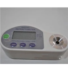 Digital fruit sugar meter TD-45 Zhejiang top fruit sugar instrument
