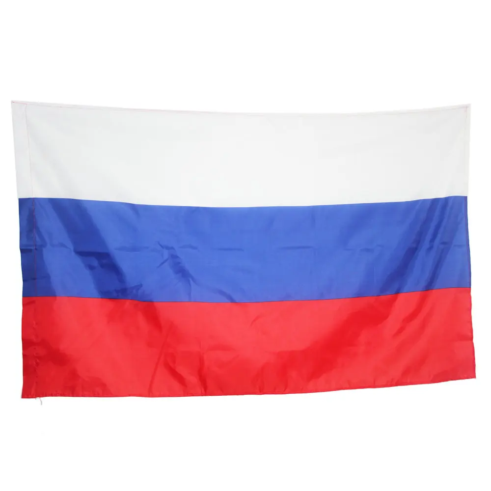 Флаг России Купить В Магазине