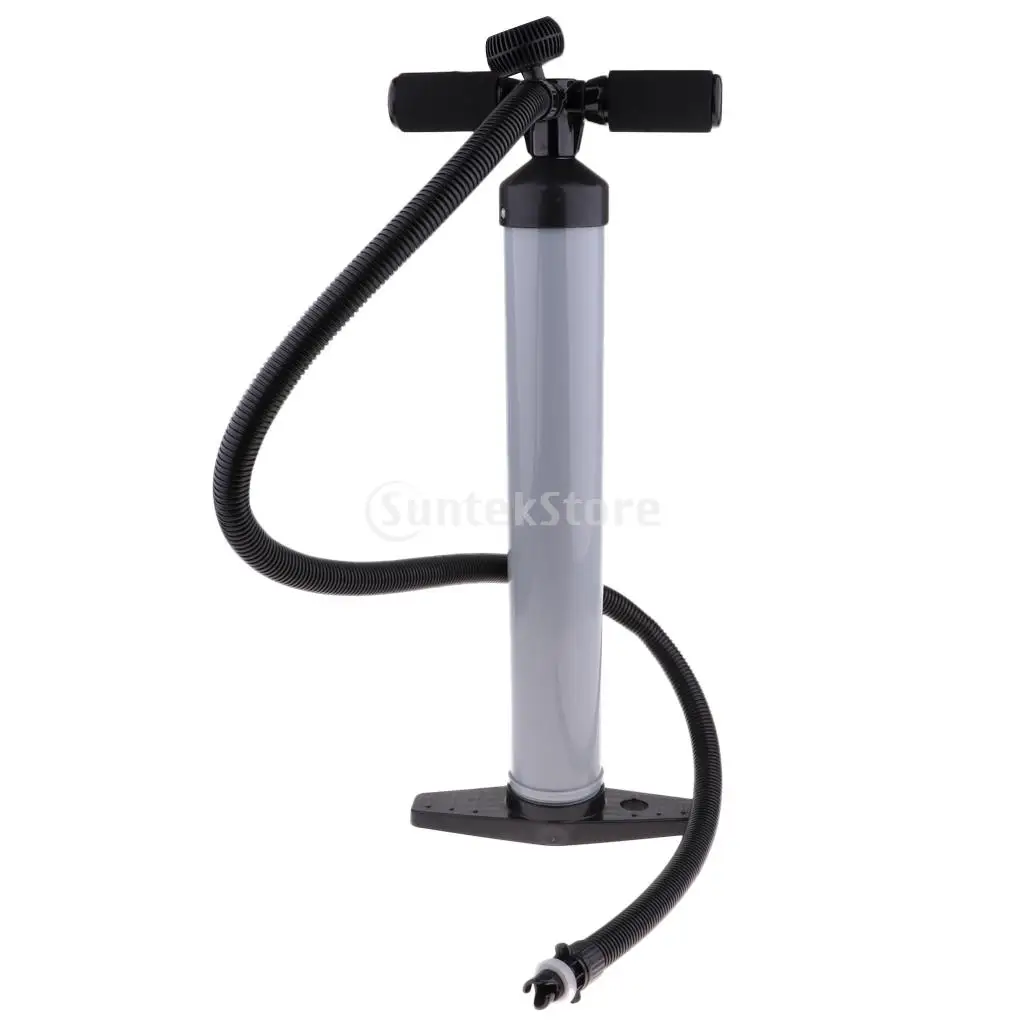 

SUP / Kayak Hand Inflation Pump for Paddleboard Fishing Rubber Boat Canoe Kayaking Canoeing Surfing