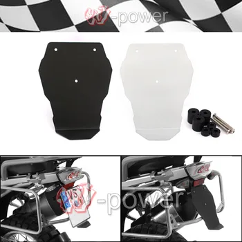 

Motorcycle Aluminum License Plate License Plate Holder fite For BMW R1200GS LC 2013-2016, R1200GS Adventure LC 2014-2016