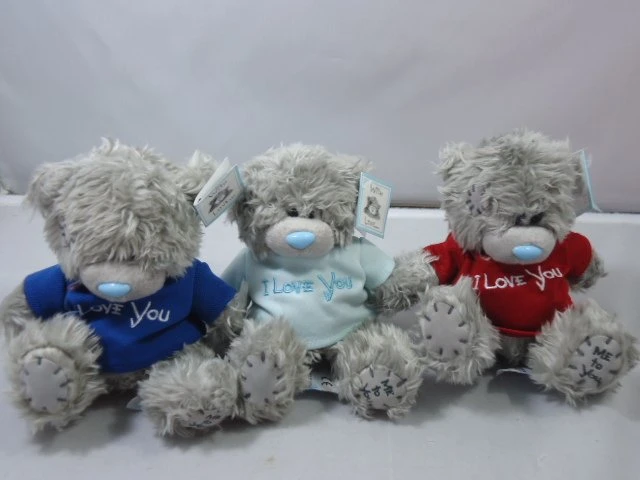 stores that sell teddy bears near me