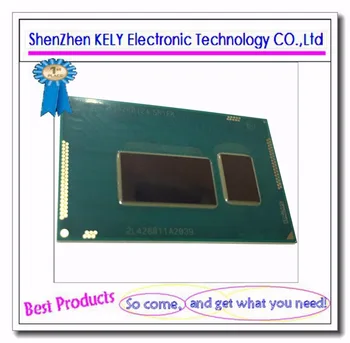 

100% New original I3-4005U SR1EK BGA chipset