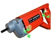 1pc 35-1A CONCRETE VIBRATOR 35MM STABLE VOLTAGE 800W MOTOR SIMPLE TO HANDLE Construction Tools ► Photo 3/5