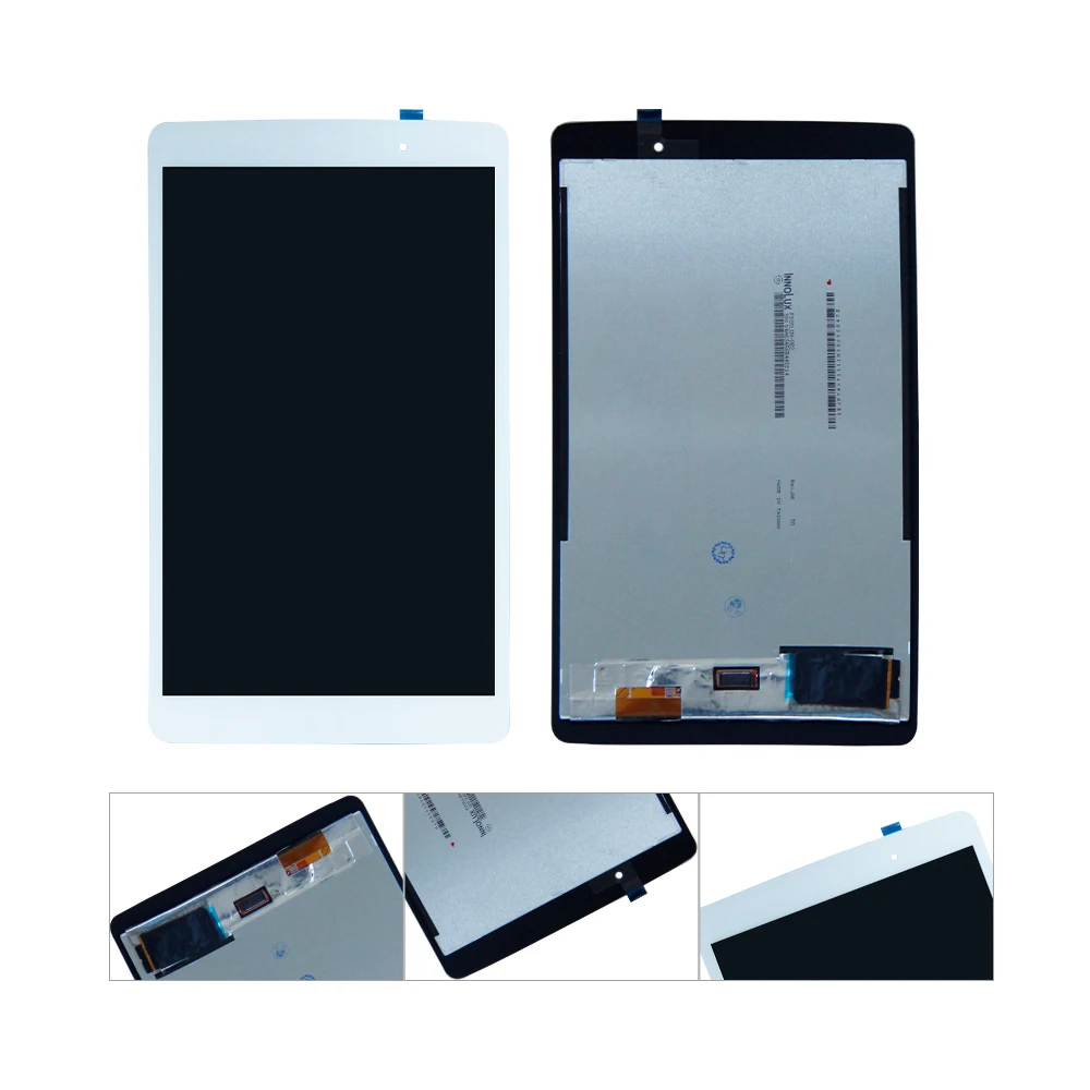 ЖК-дисплей с сенсорным экраном и дигитайзером в сборе для LG G Pad X 8 0 V521 | Компьютеры