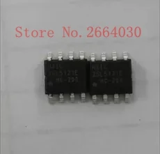 

10pcs/lot MX25L5121EMC-20G MX25L5121E MC-20G 25L5121E SOP8