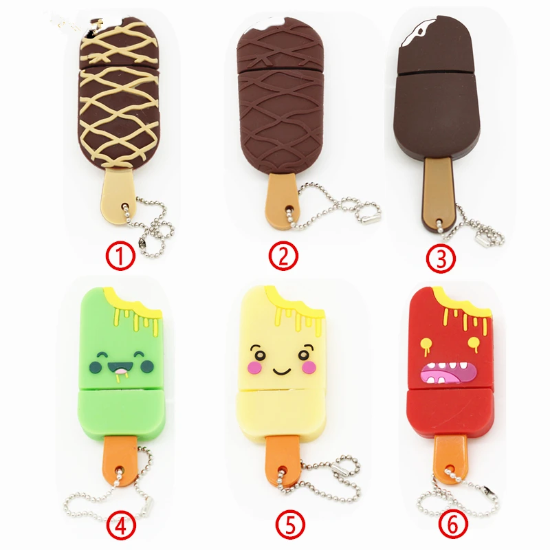 1-Cool-chocolate-ice-cream-usb-flash-drive-pen-drive-pendrive-4GB-8GB-16GB-32GB-flash-u