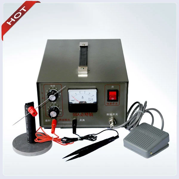 Electronic Sparkle Welder Jewelry Welding Machine Equipment Tools and | Украшения и аксессуары