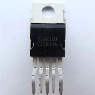 10pcs NEW TDA2050 TDA2050V TDA2050A TO-220