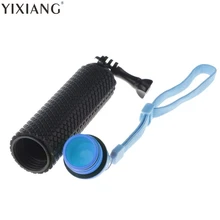 YIXIANG плавающая ручка-поплавок для Gopro ручная селфи-палка для Gopro Hero 3 4 SJCAM SJ4000 Экшн-камера буй для дайвинга