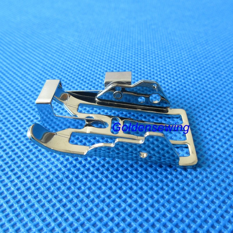 Replacement Walking Even Foot Stitch In The Ditch Edgestitch Sole forBERNINA #50