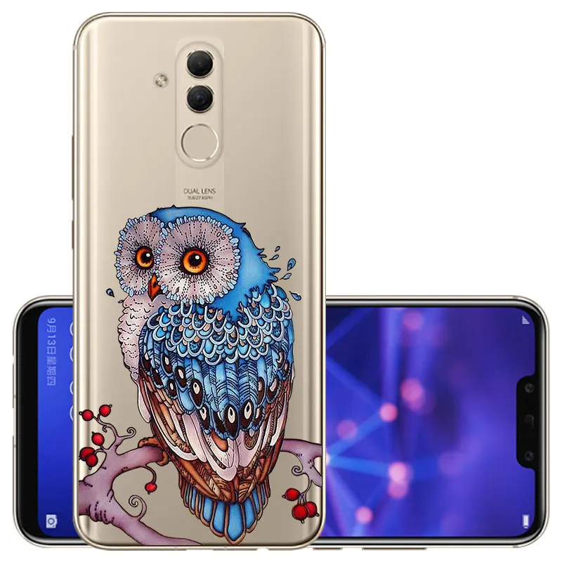 CROWNPRO Fundas 6.3\