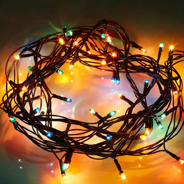 3m 40 led string light festival decoration supplies pendant lights party decorations for christmas ornaments wedding - Christmas Decorating Pendant Lights 3m 40 led string light festival decoration supplies pendant lights party decorations for christmas ornaments wedding - Christmas Decorating Pendant Lights