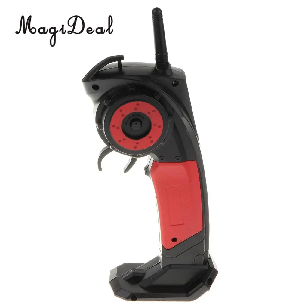 4WD 2.4Ghz 1/12 High Speed Remote Control Monster Truck S911 EU Plug