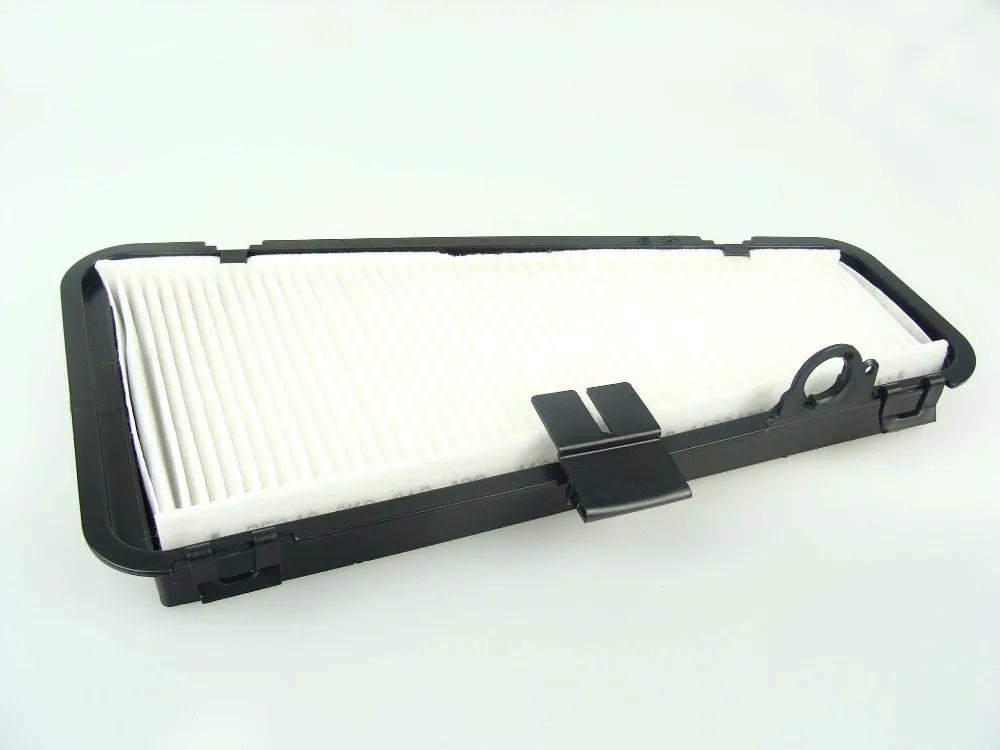 Audi A4 B9 Cabin Air Filter