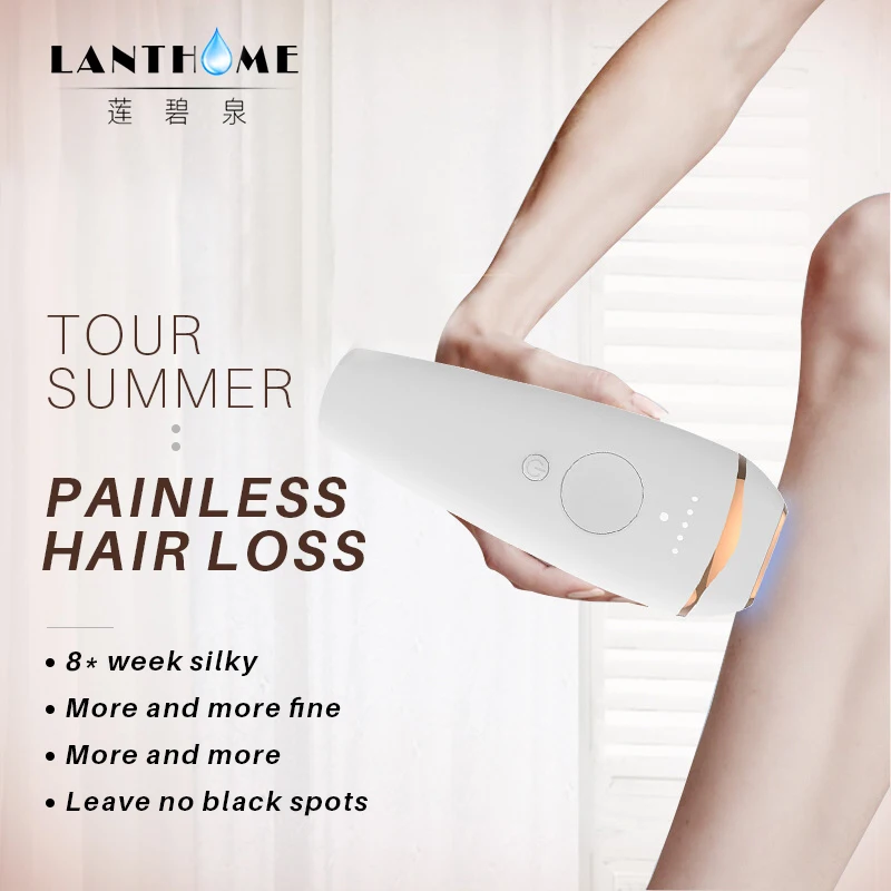 300000 вспышка IPL лазерная Машинка для удаления волос лазерный эпилятор постоянный Триммер бикини Электрический Лазер устройство для удаления волос для женщин