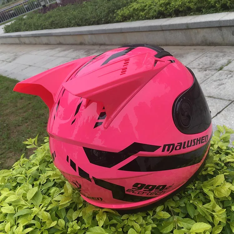 MALUSHUN мотоциклетный шлем женский флип-ап мотоциклетный шлем Мото шлем Capacetes De Motociclista НОВИНКА шлем Мото ABS материал