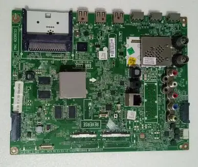 

Good quality original 55GB6310-CC motherboard EAX65384004/5 EAX6538403 spot