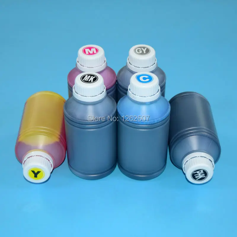hp 72 Dye ink 6 Color (18)