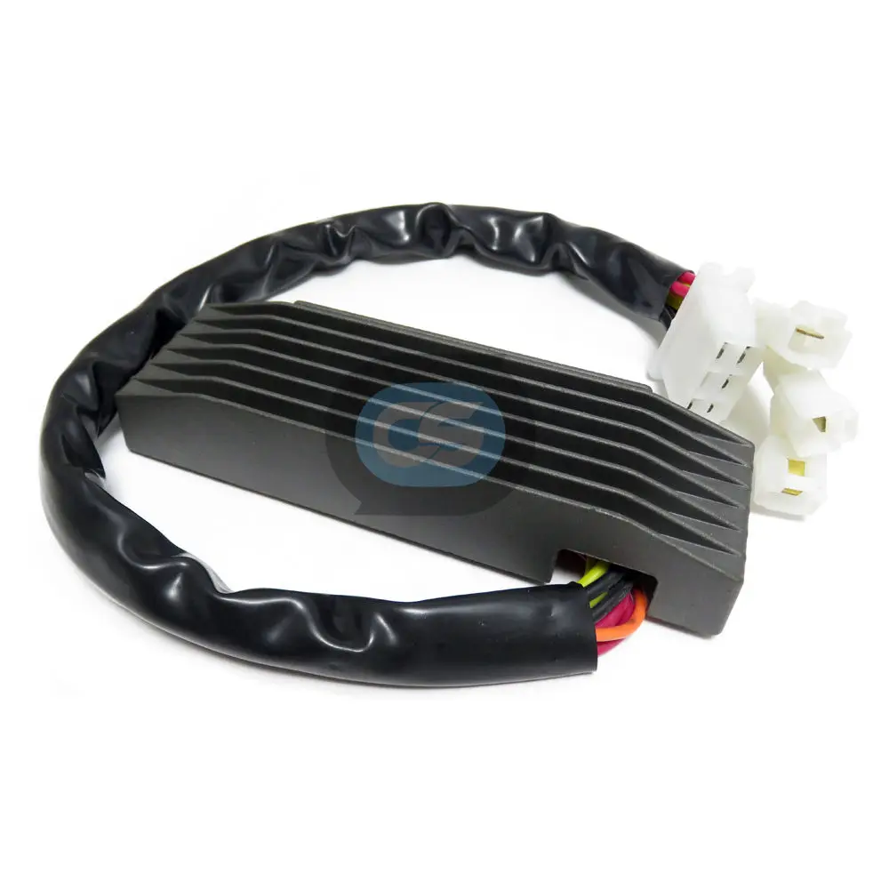 REGULATOR RECTIFIER for Suzuki Intruder VS 700 750 800 32800 38A00 SH576 12regulator rectifier